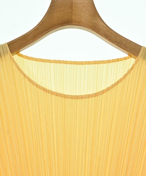 PLEATS PLEASE 女襯衫