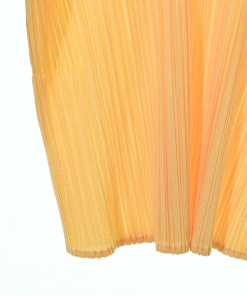 PLEATS PLEASE 女襯衫