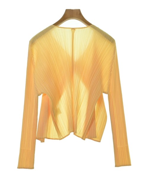 PLEATS PLEASE 女襯衫