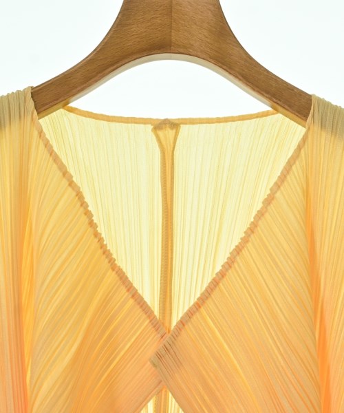 PLEATS PLEASE 女襯衫
