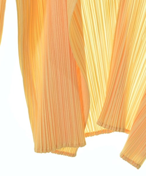 PLEATS PLEASE 女襯衫