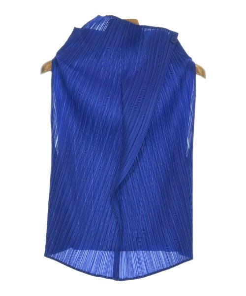 PLEATS PLEASE 女襯衫