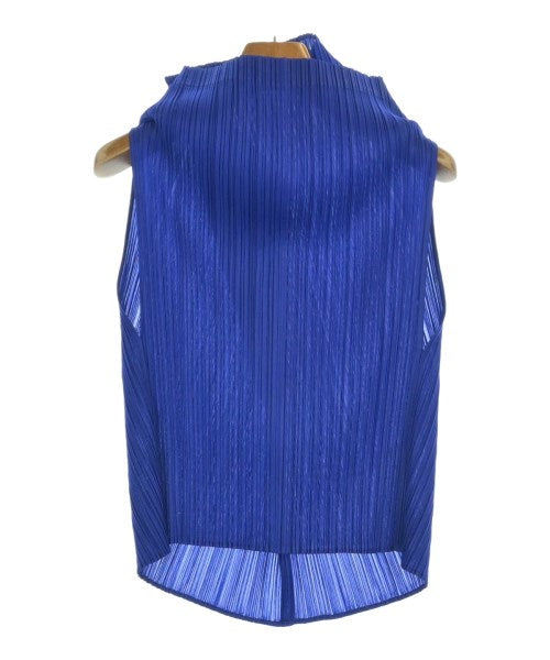 PLEATS PLEASE 女襯衫