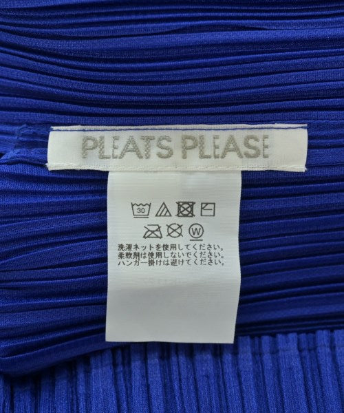 PLEATS PLEASE 女襯衫