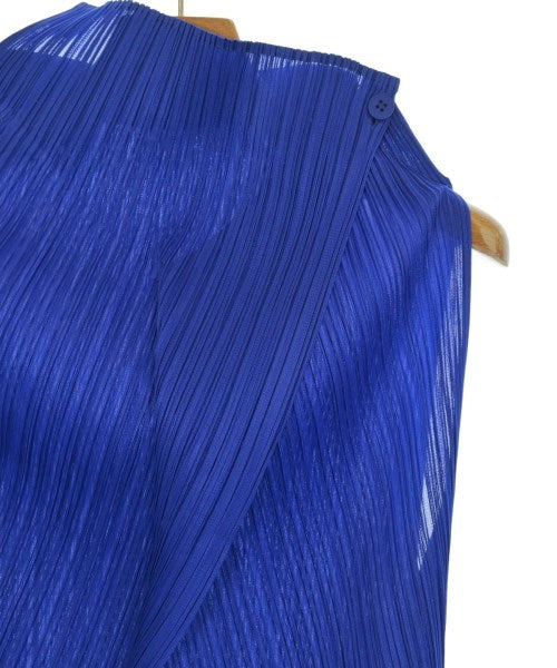 PLEATS PLEASE 女襯衫