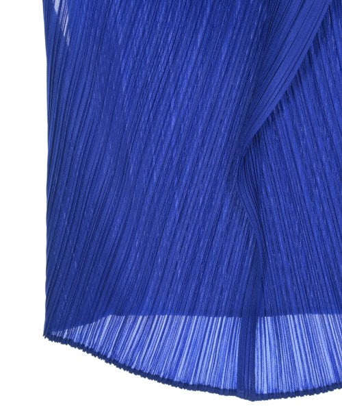 PLEATS PLEASE 女襯衫