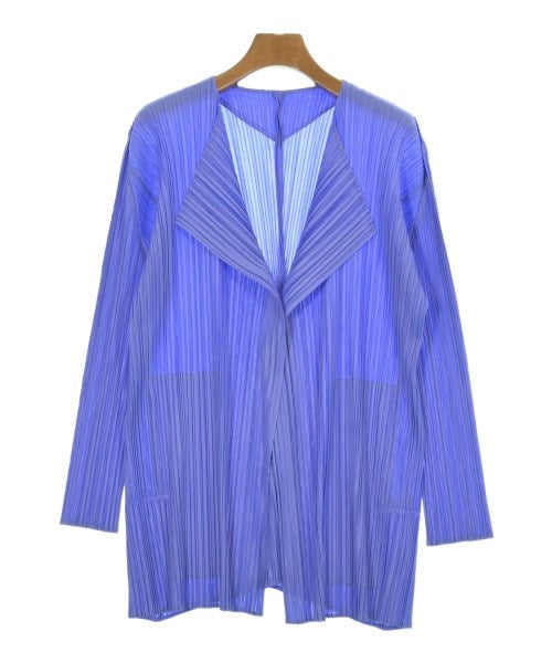 PLEATS PLEASE 女襯衫