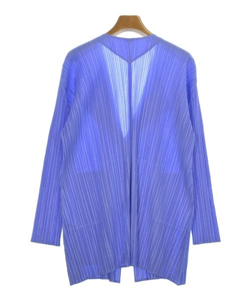 PLEATS PLEASE 女襯衫