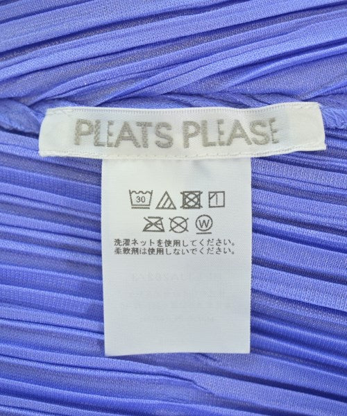 PLEATS PLEASE 女襯衫