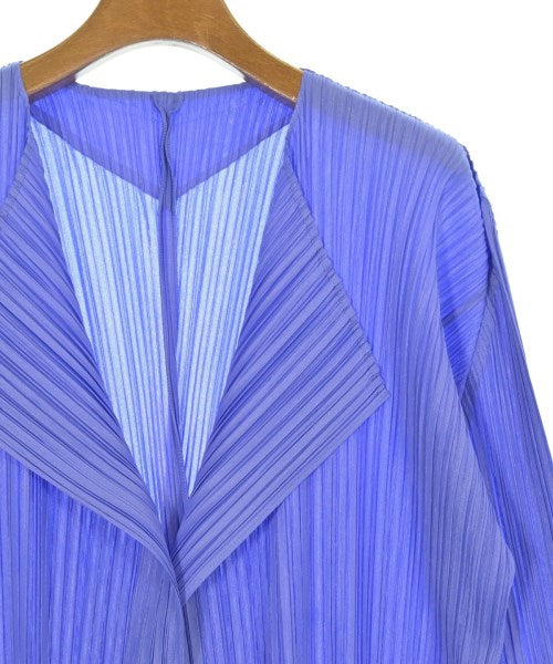 PLEATS PLEASE 女襯衫