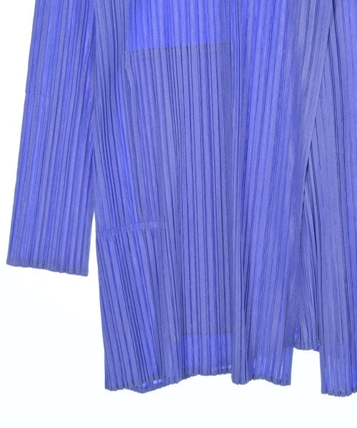 PLEATS PLEASE 女襯衫
