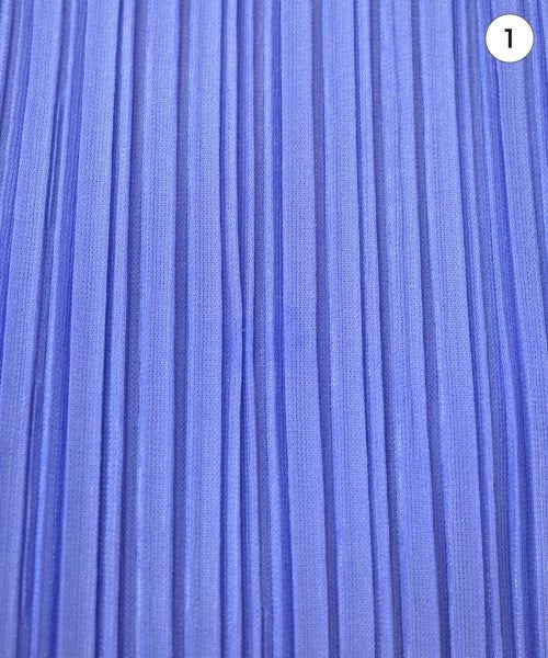 PLEATS PLEASE 女襯衫