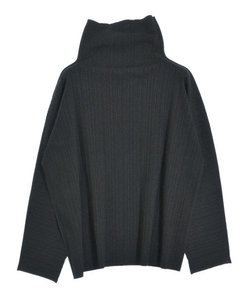 PLEATS PLEASE 女襯衫