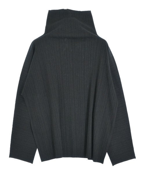 PLEATS PLEASE 女襯衫