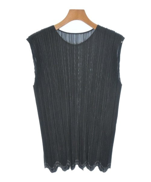 PLEATS PLEASE 休閒襯衫