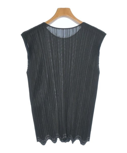 PLEATS PLEASE 休閒襯衫