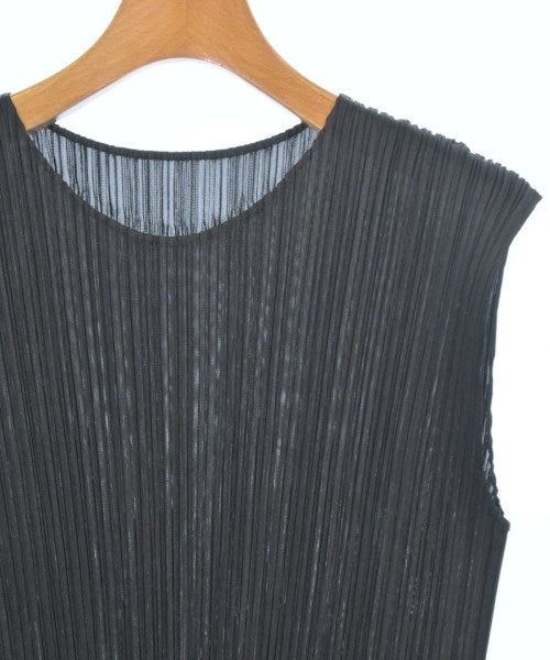 PLEATS PLEASE 休閒襯衫