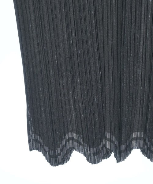 PLEATS PLEASE 休閒襯衫
