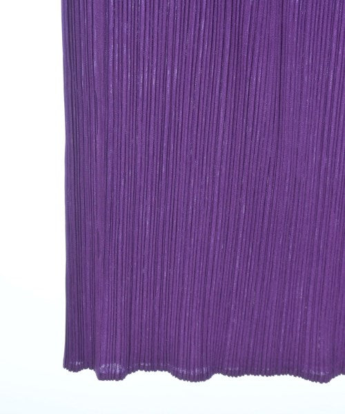 PLEATS PLEASE 長裙/超長裙
