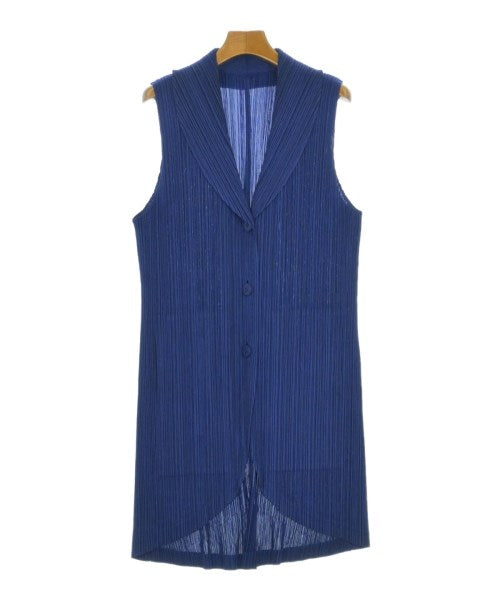 PLEATS PLEASE 休閒夾克
