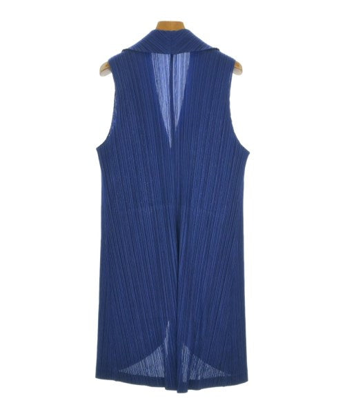 PLEATS PLEASE 休閒夾克