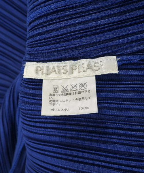 PLEATS PLEASE 休閒夾克