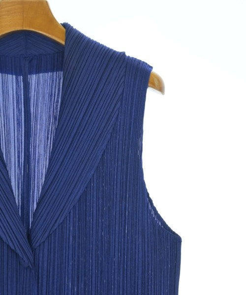PLEATS PLEASE 休閒夾克