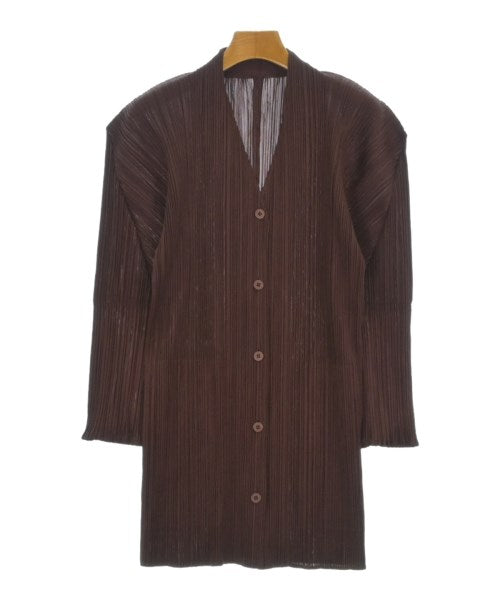 PLEATS PLEASE 休閒夾克