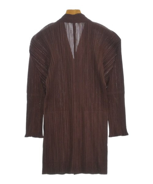 PLEATS PLEASE 休閒夾克
