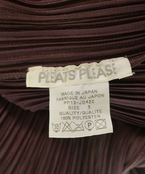 PLEATS PLEASE 休閒夾克