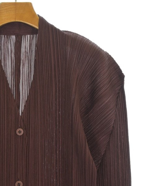 PLEATS PLEASE 休閒夾克