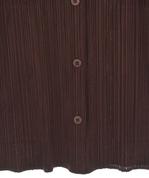 PLEATS PLEASE 休閒夾克