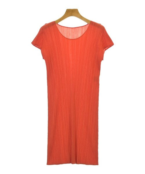 PLEATS PLEASE 洋裝