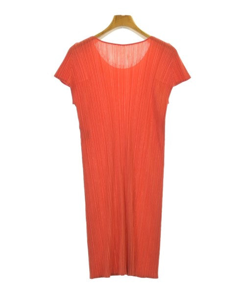 PLEATS PLEASE 洋裝