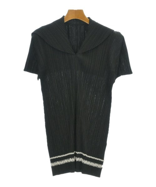 PLEATS PLEASE 休閒襯衫