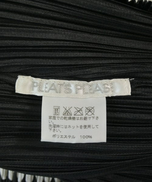 PLEATS PLEASE 休閒襯衫