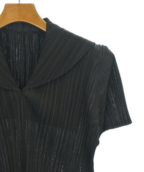 PLEATS PLEASE 休閒襯衫