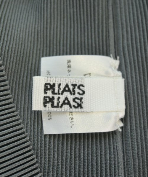 PLEATS PLEASE 休閒襯衫