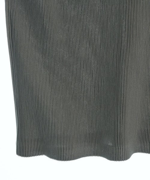 PLEATS PLEASE 休閒襯衫