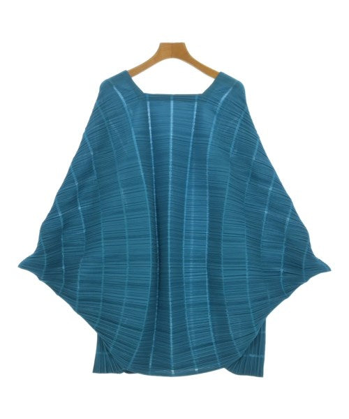PLEATS PLEASE 休閒襯衫