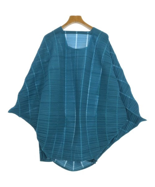 PLEATS PLEASE 休閒襯衫