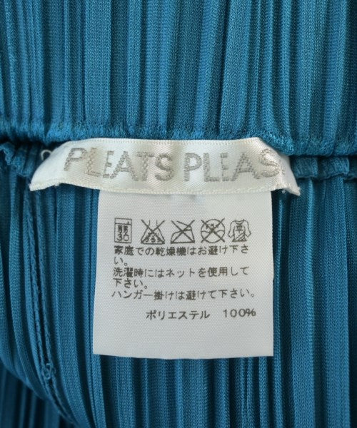 PLEATS PLEASE 休閒襯衫