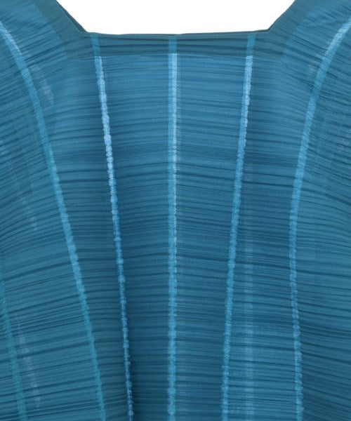 PLEATS PLEASE 休閒襯衫