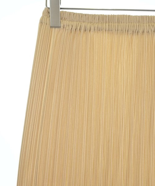 PLEATS PLEASE 長裙/超長裙