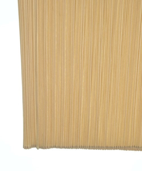 PLEATS PLEASE 長裙/超長裙