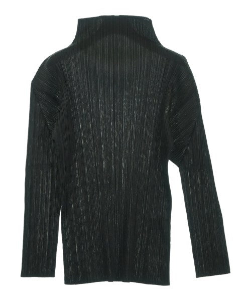 PLEATS PLEASE 女襯衫