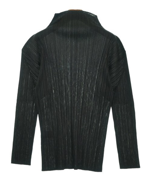 PLEATS PLEASE 女襯衫