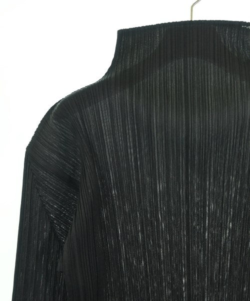 PLEATS PLEASE 女襯衫