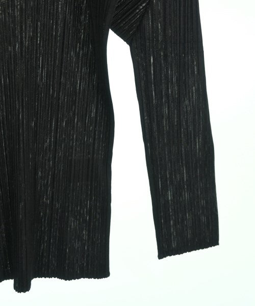PLEATS PLEASE 女襯衫