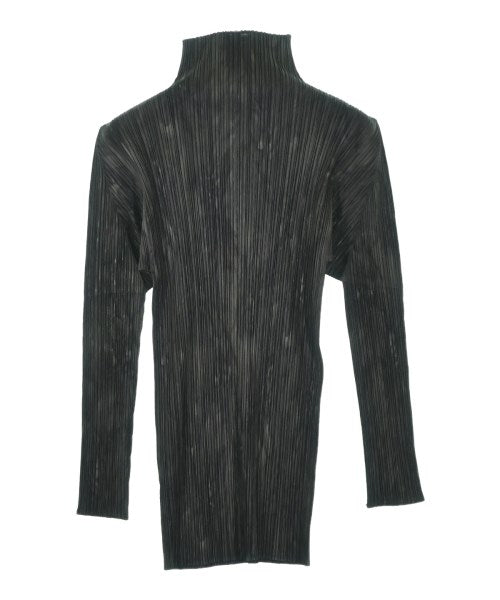 PLEATS PLEASE 女襯衫